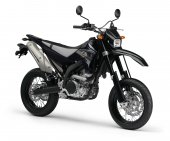 2013 Yamaha WR250X photo